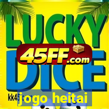 jogo heitai